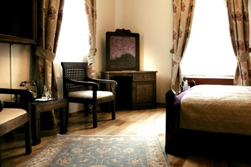 Isa Begov Hamam Hotel