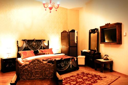 Isa Begov Hamam Hotel