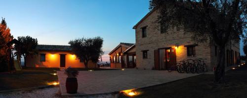 CADABÒ Ospitalità Agrituristica