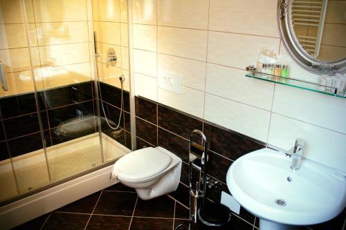 Isa Begov Hamam Hotel