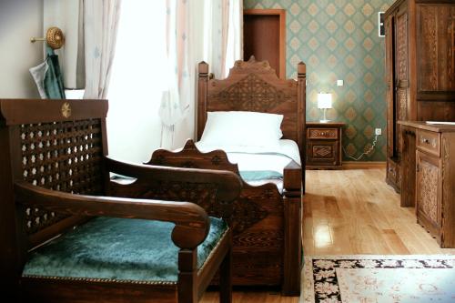 Isa Begov Hamam Hotel