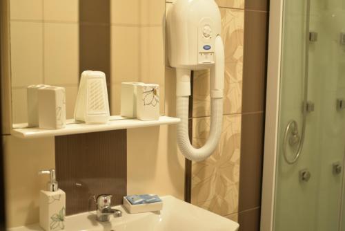 Hotel Miky