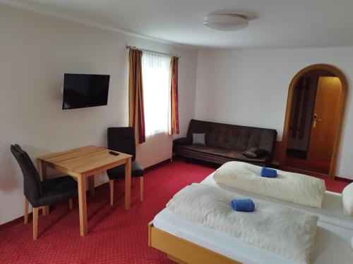 Pension Hotel Kandolf