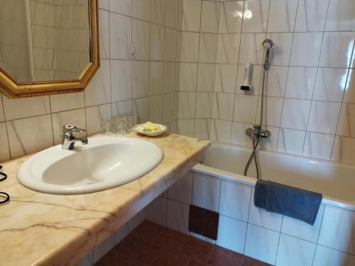 Pension Hotel Kandolf