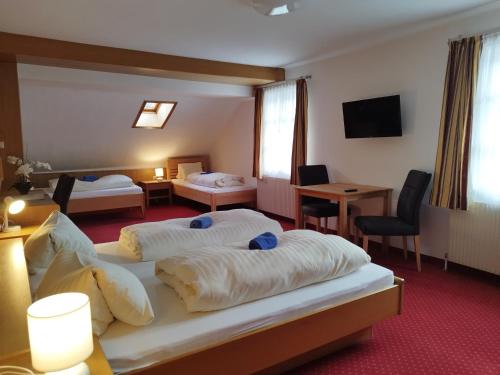 Pension Hotel Kandolf