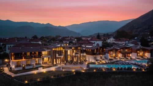 Irene´s Resort