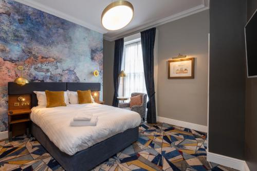 Keavan's Port Hotel