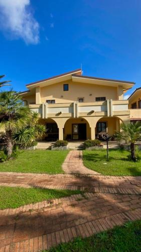 San Michele Apartments