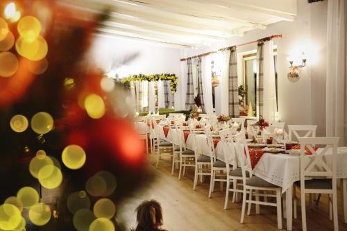 Dom Wczasowy Paryzanka