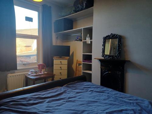 Ripon Street Lincoln