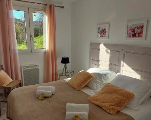 Les Gîtes de Bouyon