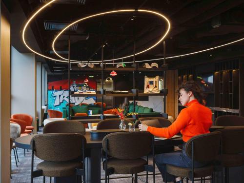 Tribe Lyon Croix Rousse