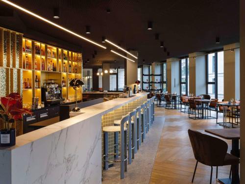 Tribe Lyon Croix Rousse