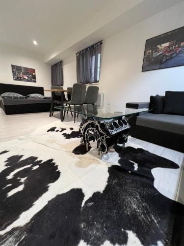 Apartmány Pískovna Assen