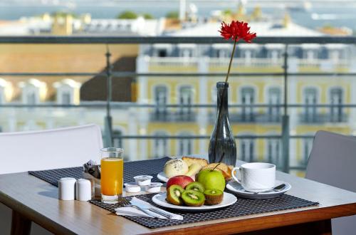 Luna Esperança Centro Hotel