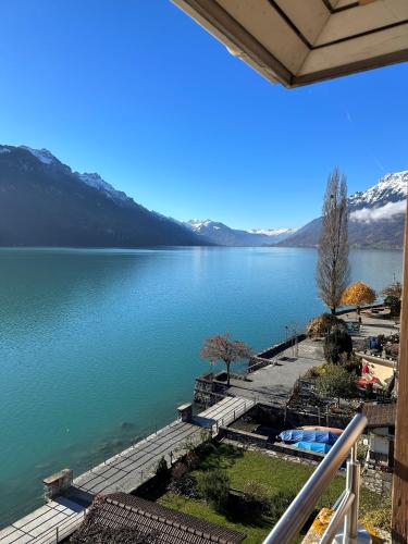 Tea Room Restaurant Hotel Walz