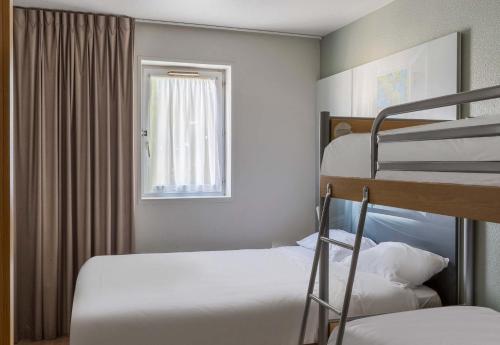 B&B Hotel Bourges (1)