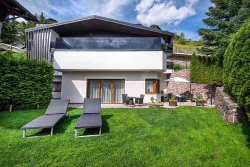 Olympic Appartements