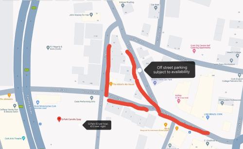 Leitrim Property Cork