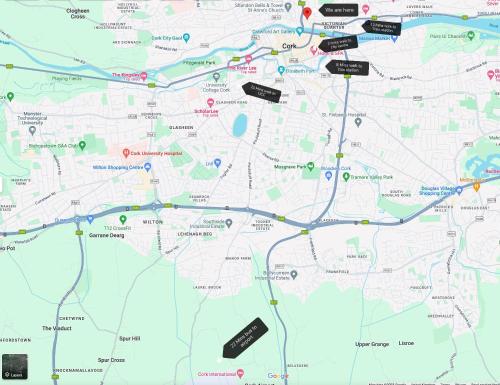 Leitrim Property Cork