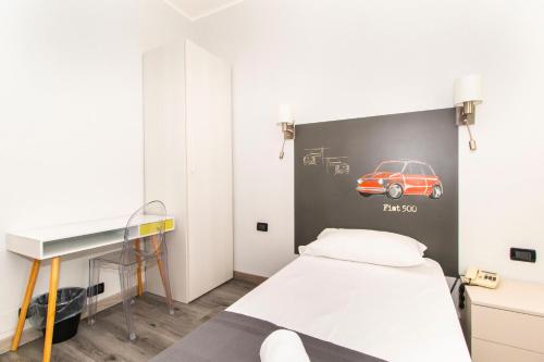 Hotel Cristallo