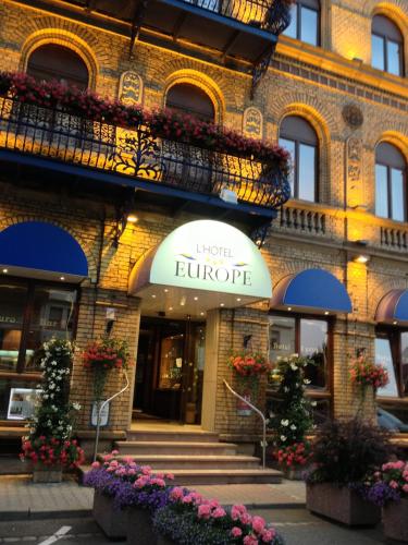 L'Hotel Europe
