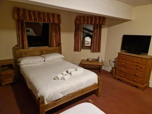 The Menai Hotel