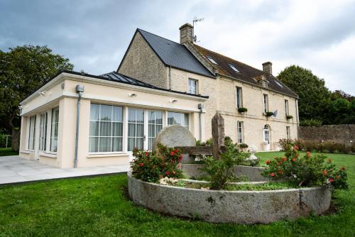 Le Clos des Courtines