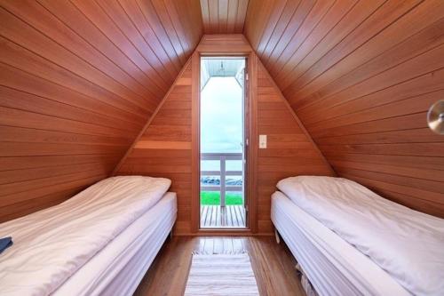 Mjóeyri Travel Holiday Homes