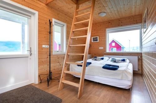 Mjóeyri Travel Holiday Homes