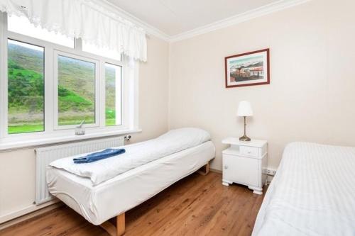 Mjóeyri Travel Holiday Homes