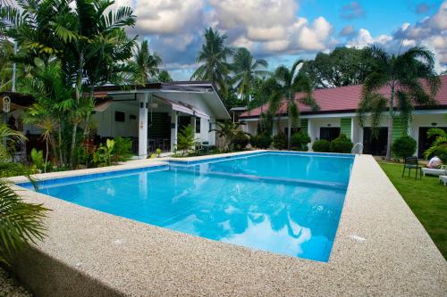 Chinita Boutique Hotel & Restaurant