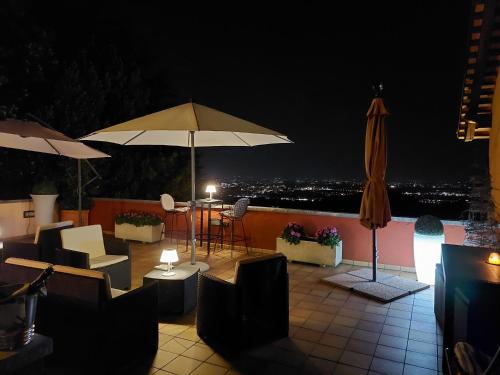 B&b Ca'Baracca Bellavista