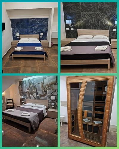 B&B El Corazón de Nápoles