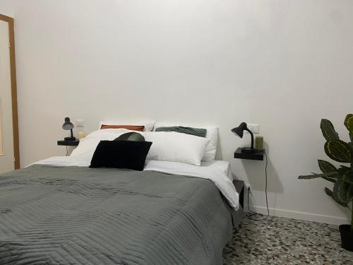 Short Stay Pavia nuovo in città