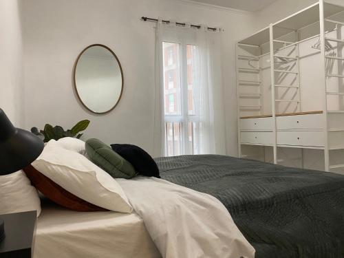 Short Stay Pavia nuovo in città