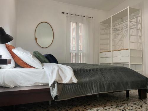 Short Stay Pavia nuovo in città