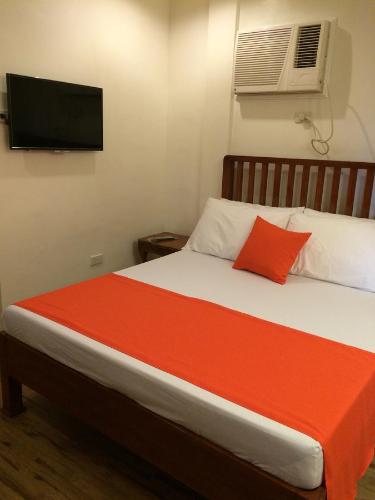 Casa Roces Bed And Breakfast