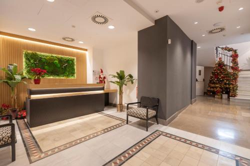 Bibo Suites San Agustin