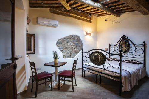 Antico Borgo B&B