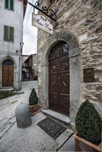 Antico Borgo B&B