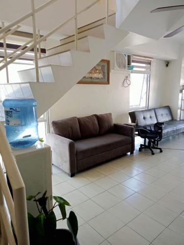1 Bedroom Access Penthouse Condo Unit