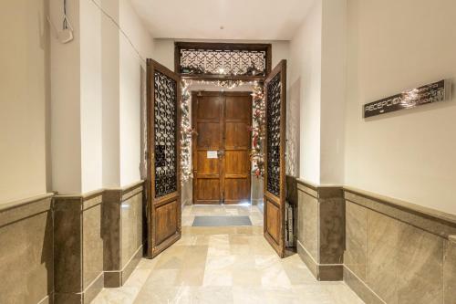 Bibo Suites Plaza Nueva