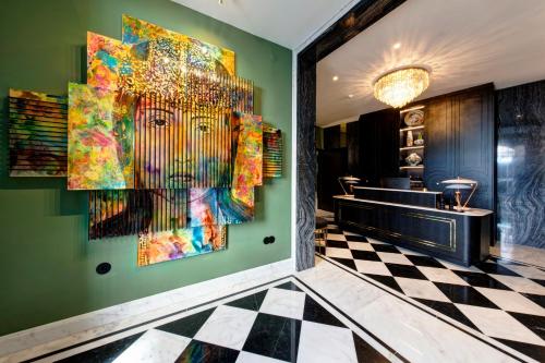 1877 Estrela Palace Hotel