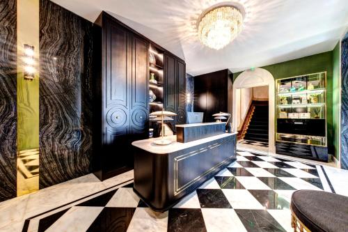 1877 Estrela Palace Hotel