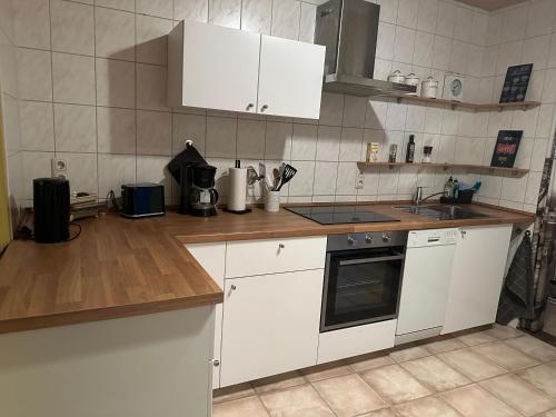 Ferienwohnung zur Ratsklause