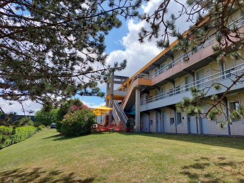The Originals Access, Hôtel Recouvrance, Saintes Ouest