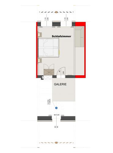 Wieshof - Camping Appartements Chalet