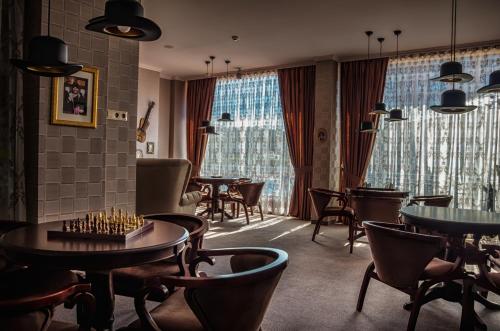 Hotel&SPA Diamant Residence