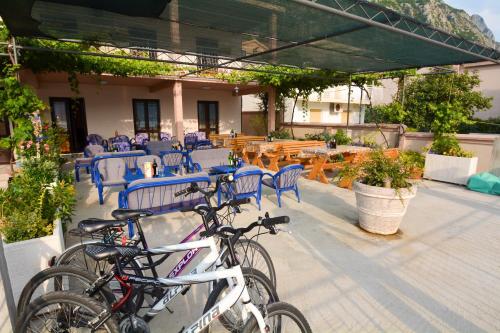 Apartments Kaludjerovic